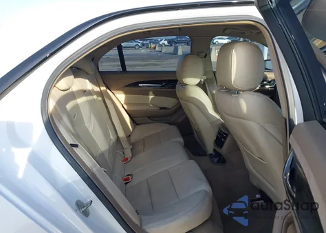 2015 Cadillac Cts Luxury from USA, damaged, VIN 1G6AR5SX3F0134756